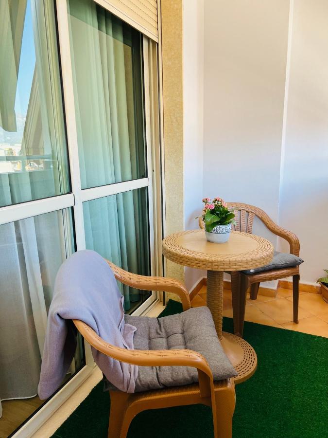 Lovely Apartment, Free Parking Tirana Esterno foto