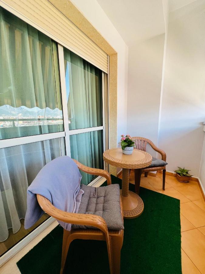 Lovely Apartment, Free Parking Tirana Esterno foto